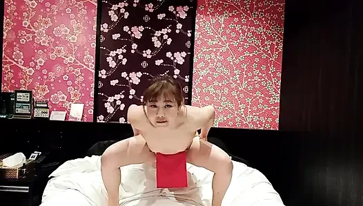 Japon Tarzı Tatbikat