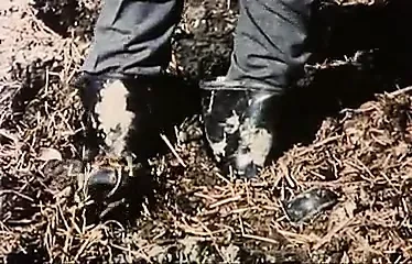 Zwei Kumpel im Tirol 1978