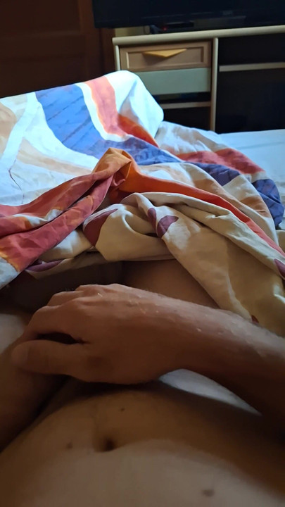 Masturbacja matinal