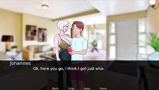 Seks notu #20: Lydia bana sakso çekti