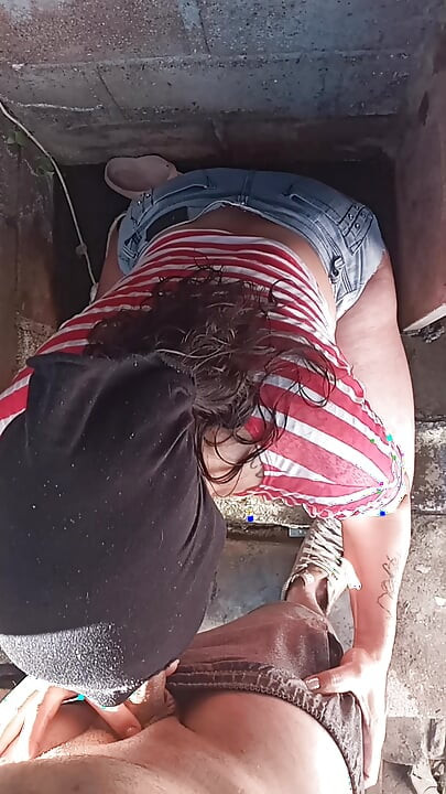 danas rogovi!! Anal sa mojim šefom