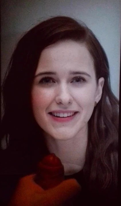 Rachel Brosnahan Tribute - I