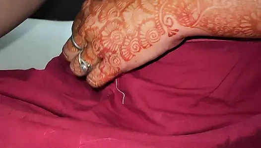 Suhagraat 1 first night secon round fucking indian housewife