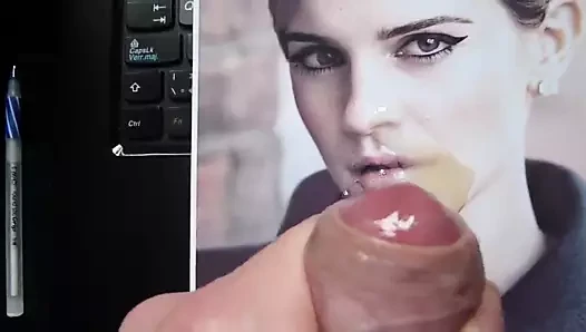 Emma watson boşalmak haraç