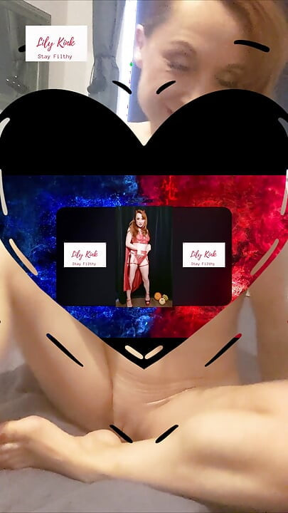 JOI Stóp fetysz cipki rozprzestrzenianie Dildo jebanie MILF Błaga dla creampie.