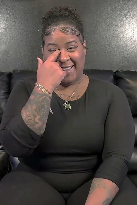 Gizelle Lane Interview