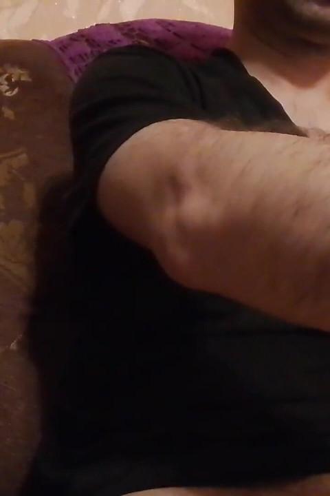Horny Guy Jerking and Cumming. so Much Thick Cum