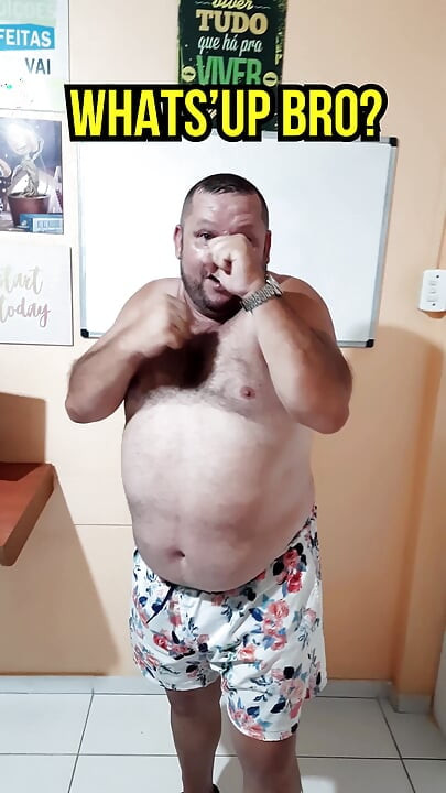 Bulldozer Fighter Dominating You