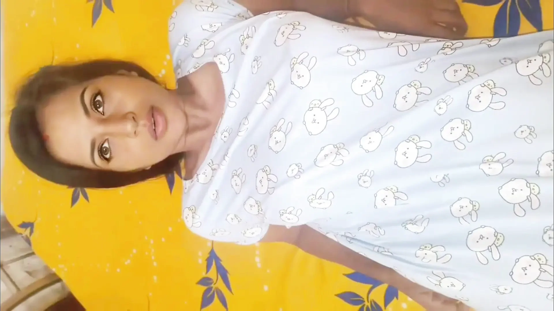 Season 56. India Big Boobs StepMother Dropping Her Milk on Stepson Mouth