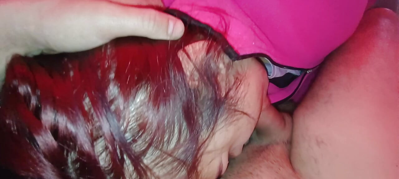 Just Relaxed Let Me Squeeze Your Cum Deep Into My Pussy My Asshole