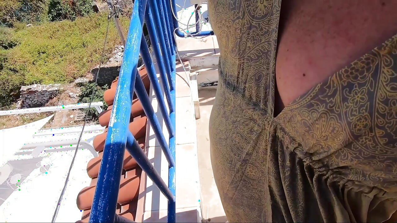The Hottest Summer Outdoor Fucks!