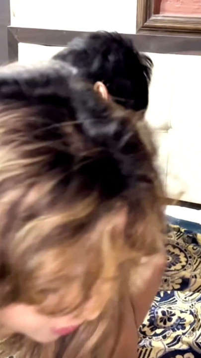 Had sex with an Asian girlfriend and licked her pussy. Desi Hindi Audio Video | Clip 2