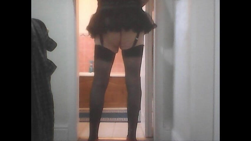 hey big cock, fancy a bathroom fuck ?.