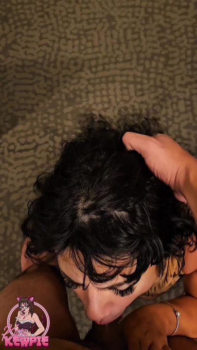 Šukej fanouška září