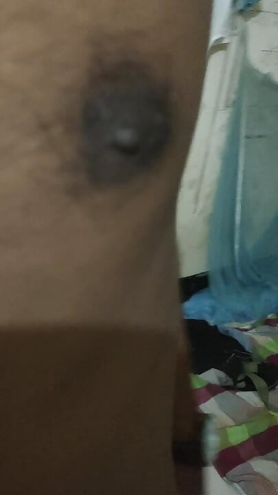 Iam so creagy but is fully my roommet he not  showing up but I show it
