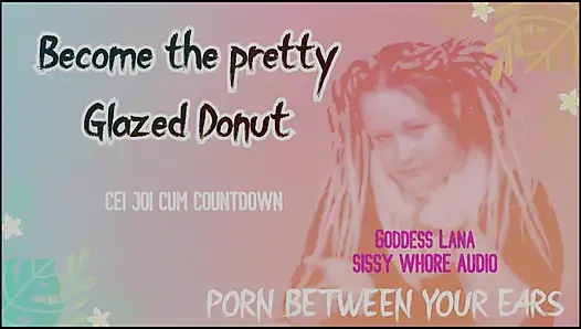 Audio only - jadilah donat berlapis yang wajib kamu hitung mundur dan termasuk cei