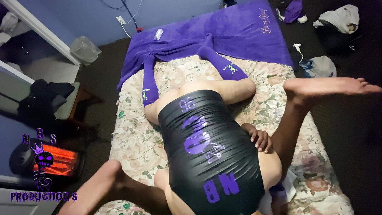 ブラックアドベンチャー46