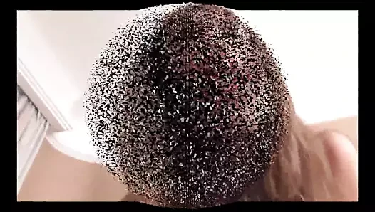 Cock Slut Lydia Rides A Dildo While Squatting!