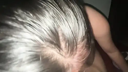 Pinay Student nasarapan sa Kanyang Teacher