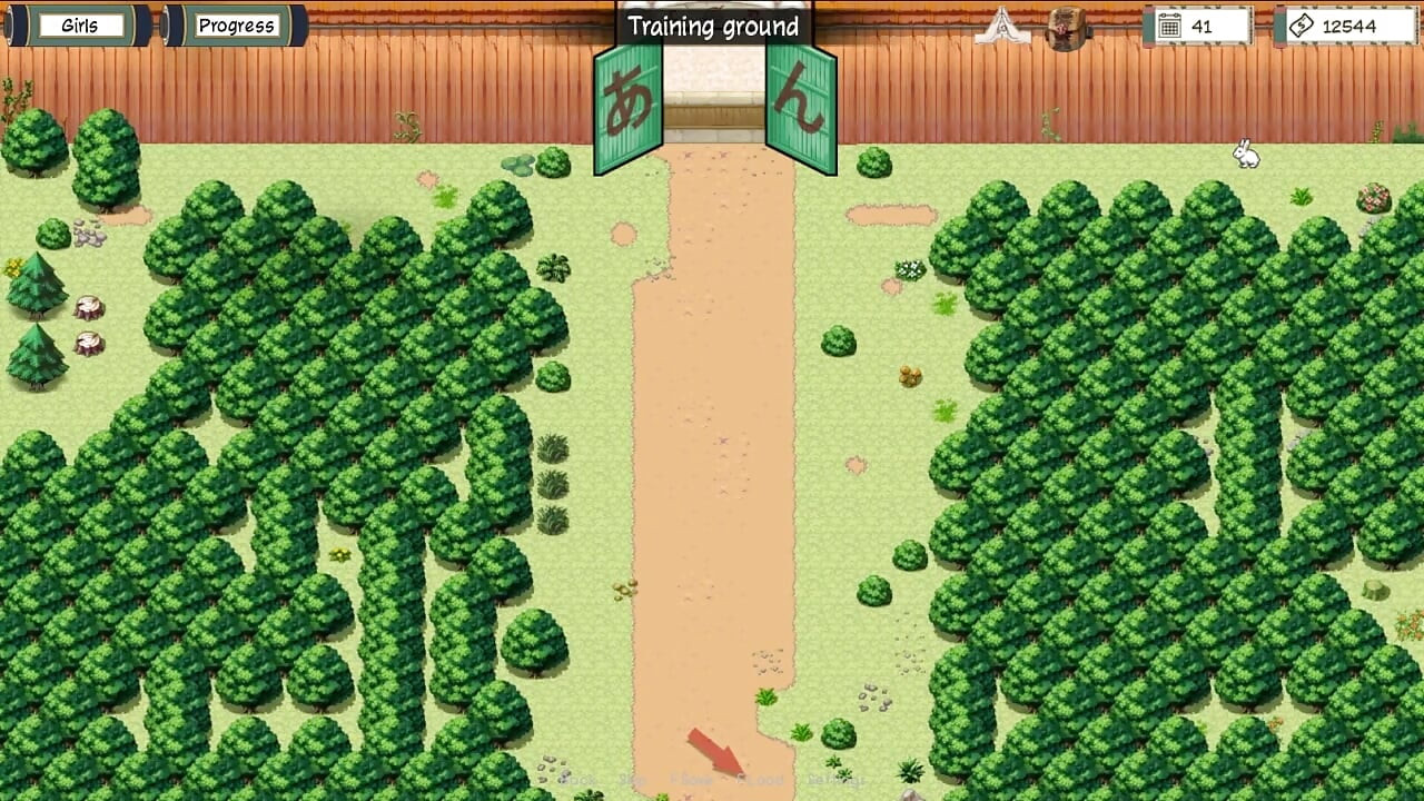 Naruto hentai - naruto-Trainer 0.14.1 teil 56 heiße zeiten von Loveskysan69