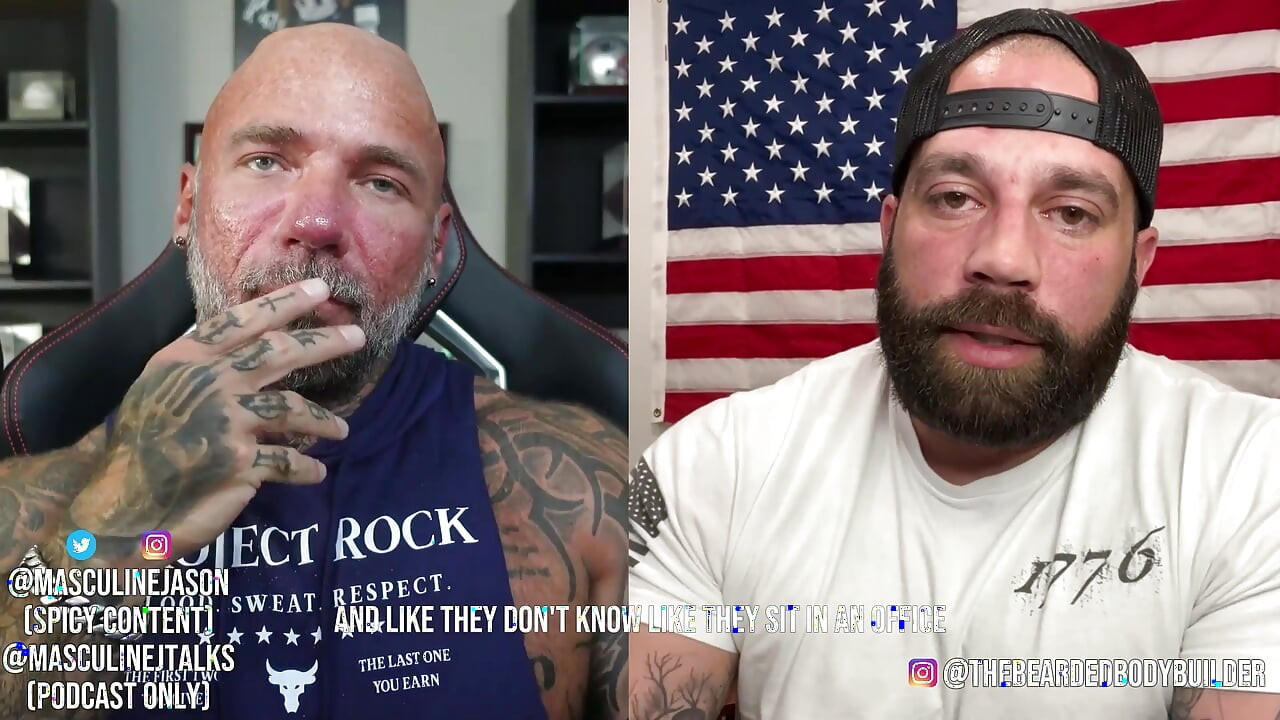 Redemption Interview with Jeff Marr (episode 12)