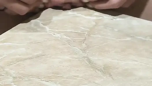 Cum tanpa tangan