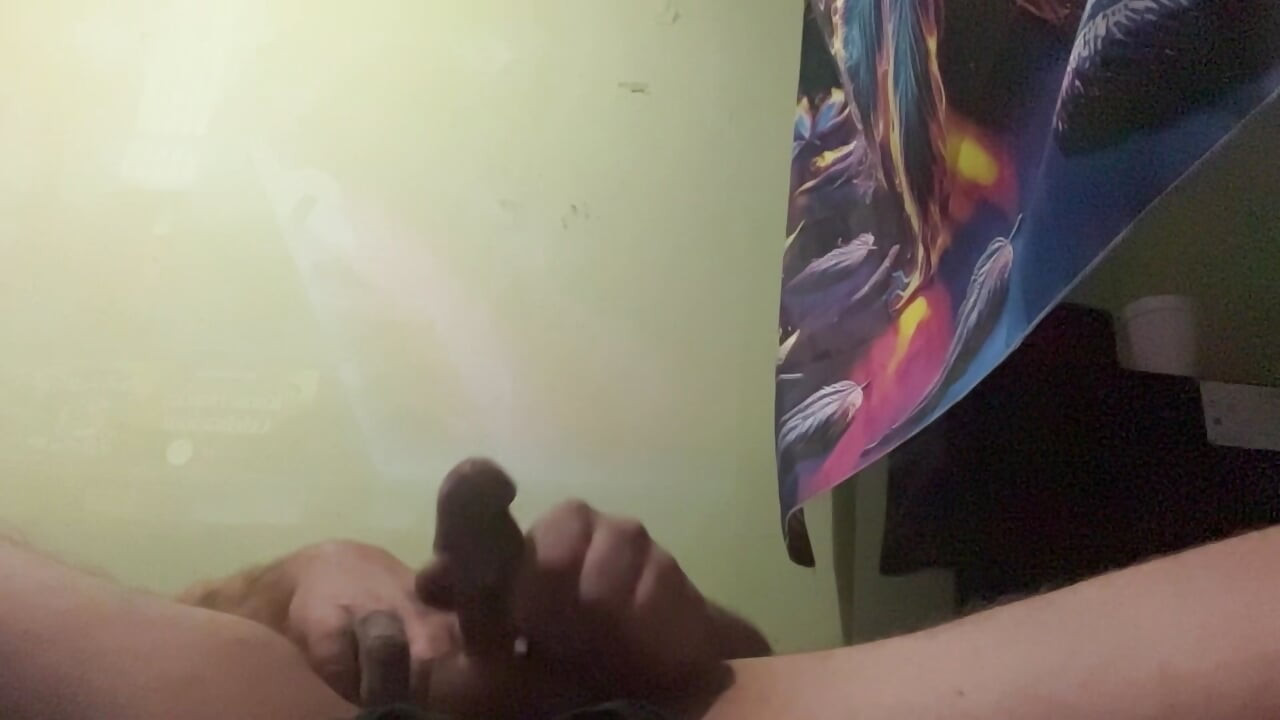 Soloing it sampai aku slo mo muncrat untuk kalian dan cewek