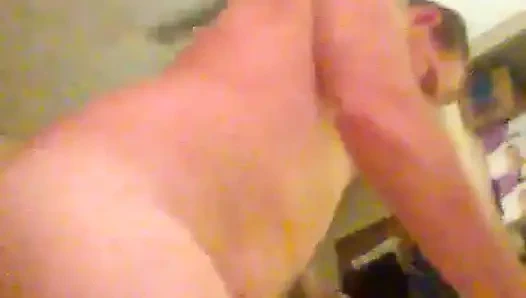 Ich werde wirklich, wirklich verrückt mit meiner ehefrau mit fettem arsch!!