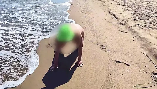 Sevgilimin evinden ayrılış ve dönüş