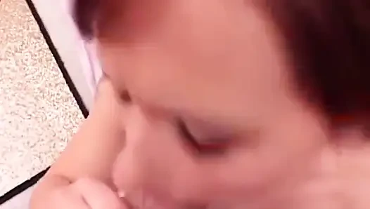 Sexy MILF needs huge dildos as well as a dick in her holes