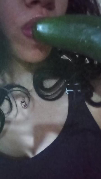 Caliente y muy zorra