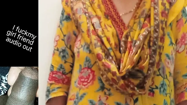I fuck my girlfriend hard audio out