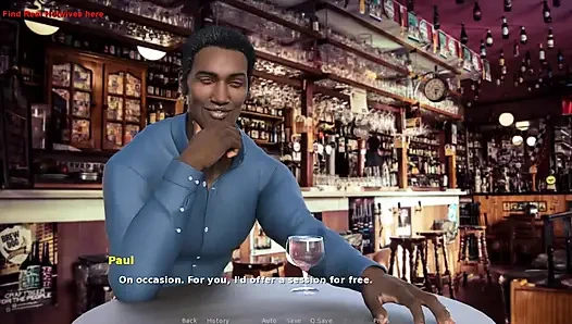 Jasmine hot wife for life: cuckold husband his wife and a stranger in a hot tube ep 8