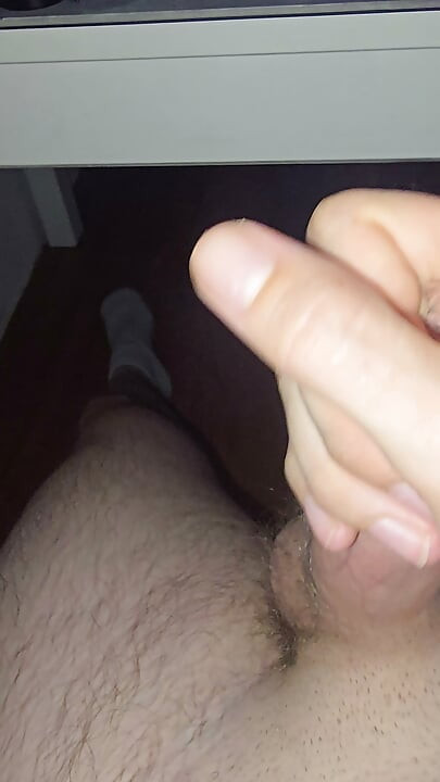 Me he corrido