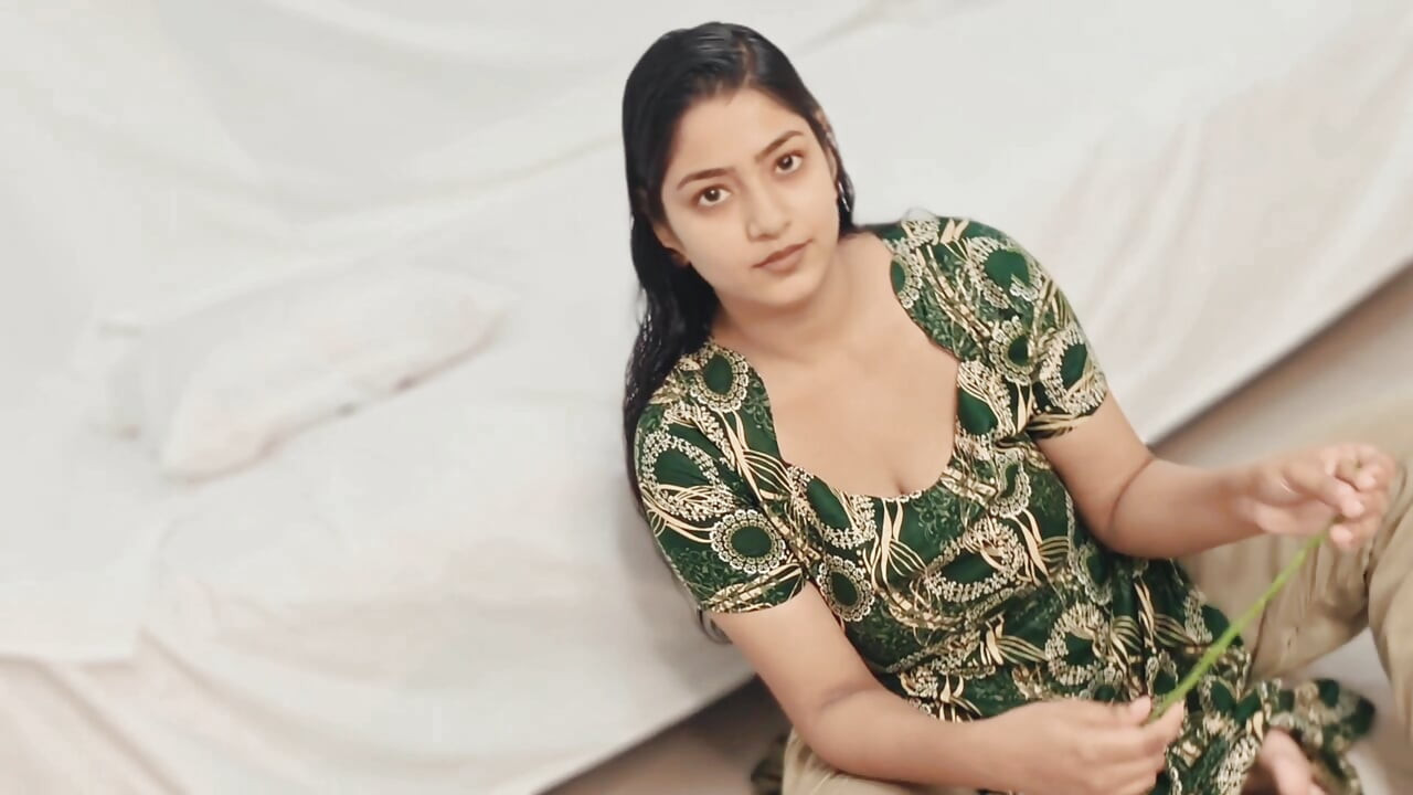 Desi girl homemade full HD Couple Xxx Video