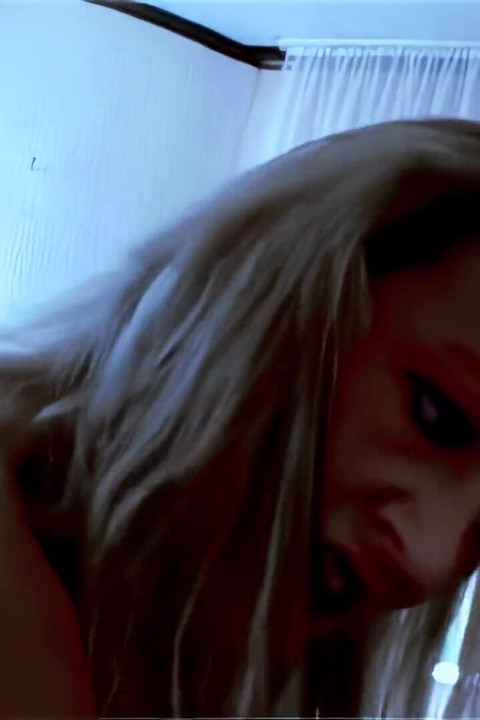 Lady-Margaux: Blonde Bitch Sucking S Fucking a Big Cock