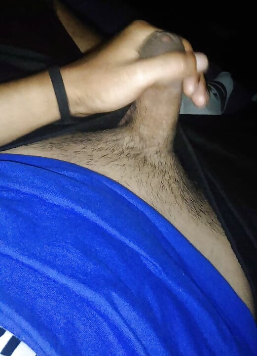 First Call When I Jerk