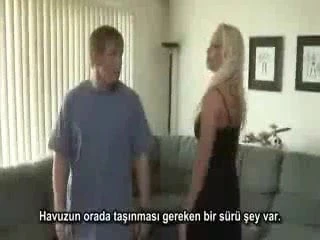 Yeni Komsular  tr alt yazi