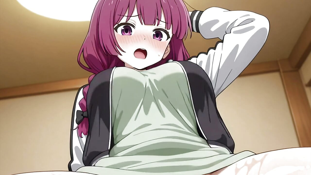 Hiroi (Bocchi, la roca)