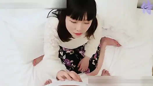 Возбужденные азиатские шлюшки No091