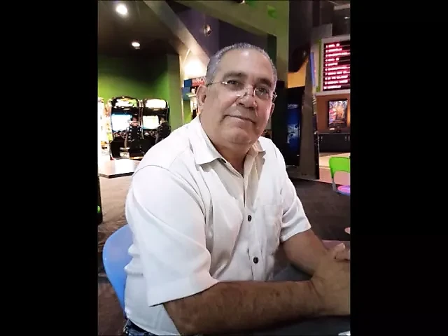 cuban  grandpa big cock