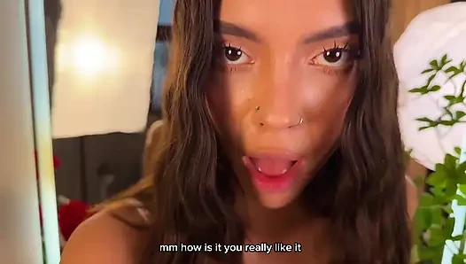 I've Wanted to Fuck My Friend's Wife for a Long Time, but I Didn't Know She Wanted It Too