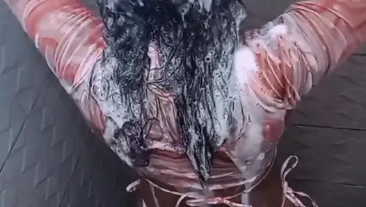 Only for those who know what they want my secret page is waiting for you come and enjoy