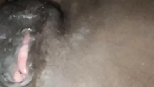 Istriku nyepong kontolku