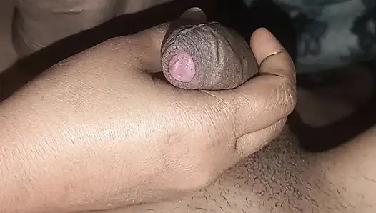 Pleasure from wife