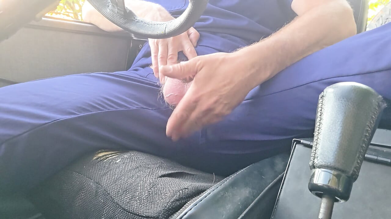 Day 3 ballbusting before work