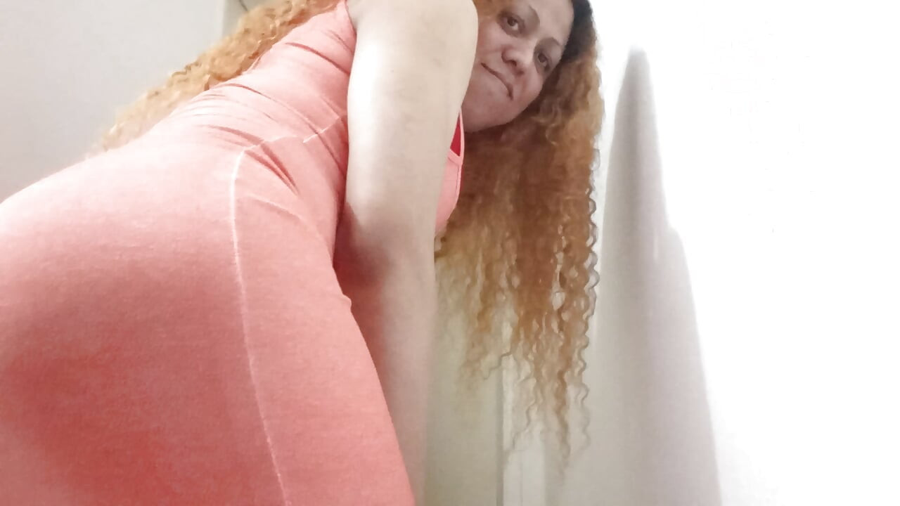 Dance sex mom 1/2