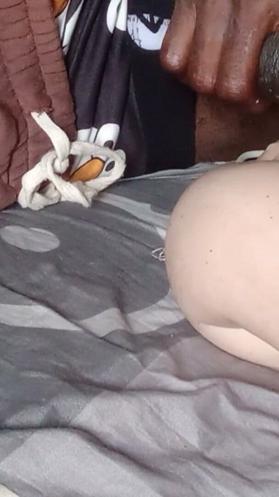 Size big dick fuck very  herd in the morning so herd | Clip 1