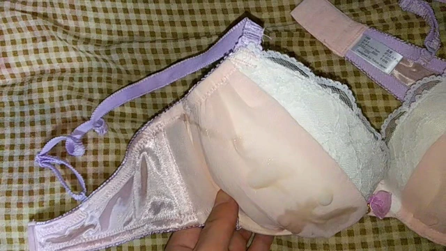 bra cum