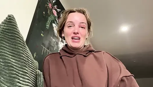 Interview: Hard Anal with Dredd Featuring Charlie Forde